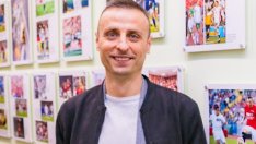 Димитър Бербатов показа дъщерите си за рождения си ден
