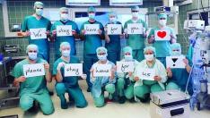 Медицински работници призовават: Останете вкъщи заради нас