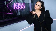 Камила Кабейо: Терапията промени живота ми