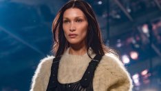 Бела Хадид: Бях известна като грозната сестра на Джиджи