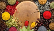 5 подправки, с които да преборите жегата