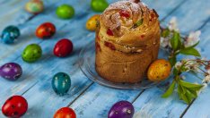 Великденски рецепти – козуначени мъфини