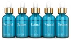 Ретинол – защо е полезен за кожата и как да го използваме