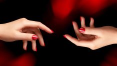 Пролетен маникюр – аура ноктите са на мода