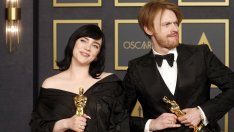 Вижте кои звезди доведоха членовете на семейството си на Оскарите