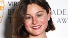 Ема Корин – как се превърна в принцеса Даяна