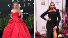 Вдъхновение, талант и холивудски блясък – честит рожден ден на Дженифър Хъдсън и Сидни Суини