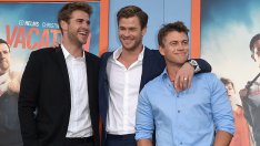 Братята Хемсуърт и техните свръхконкурентни, но близки отношения 