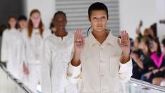 Модел се опълчи на Gucci