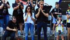 Меган Маркъл е кралицата... на денима