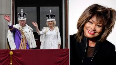 Крал Чарлз почете Тина Търнър по специален начин 