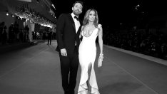 Брачните неволи на Бен Афлек и Джей Ло започнали още по време на медения им месец