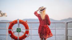 Задължителните дълги рокли за лятото