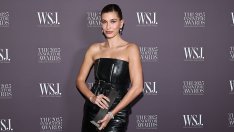 Хейли Бийбър се появи сама на събитие след шокиращите забележки на Джъстин за „изневярата“