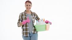 Как чистят различните зодии? (1 част)