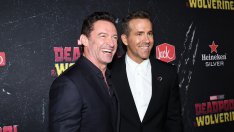 Райън Рейнолдс пожелава на Хю Джакман да доживее до 90