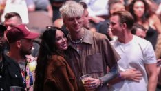 Как реагира бившият съпруг на Меган Фокс на годежа ѝ?