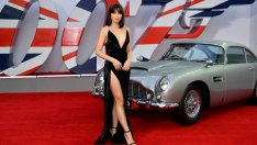 Фенове съдят Universal за 5 милиона долара заради Ана де Армас