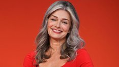 Секси на 60: Супермоделът Паулина Порижкова сподели селфи по сутиен и бикини