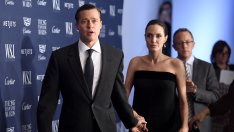 Драмата е пълна – Анджелина Джоли моли Брад Пит да прекрати съдебната битка