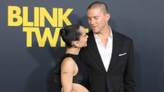 Стана ясна причината за раздялата на Чанинг Тейтъм и Зоуи Кравиц