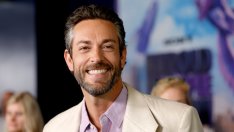 Актьорът Закари Леви: Подкрепата на Тръмп беше по-важна от кариерата ми