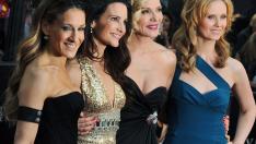 Новите епизоди на „Сексът и градът“ и без Тузаря