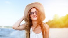 Шапки - страхотен аксесоар или вредител за косата?