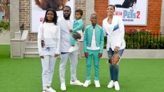 Кевин Харт ще става баща за четвърти път