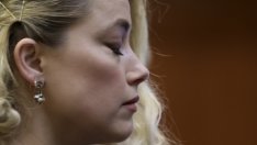 След скандалите с Джони Деп, Амбър Хърд не иска да се връща в Холивуд