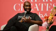 Дизайнерът Върджил Абло почина след двугодишна битка с рака