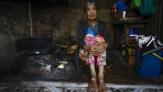 106-годишната Апо Уанг-Од е най-възрастният човек на корицата на Vogue