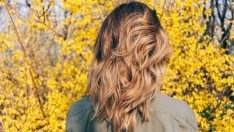 Трикове за по-плътна коса – прическата, която да си направите