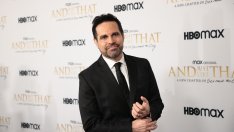 Марио Кантоне иска още голи сцени в следващите епизоди на „И просто ей така“