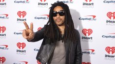 Лени Кравиц възроди модна тенденция – вижте коя е тя