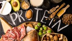 Какво ще се случи с тялото ви, ако не ядете достатъчно протеини?