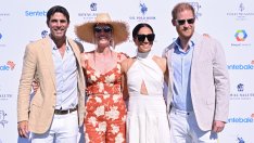 От престолонаследник до режисьор – принц Хари засне първите си кадри за Netflix