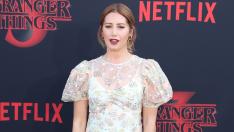 Ашли Тисдейл е бременна