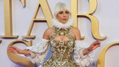Наградите на MTV: Лейди Гага с историческа награда