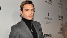 Чък Бас отново е свободен! Ед Уестуик се раздели с приятелката си