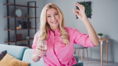 Най-важните витамини и минерали за жени над 40 години