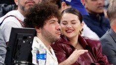 Селена Гомес за несполучливите връзки преди да срещне Бени Бланко