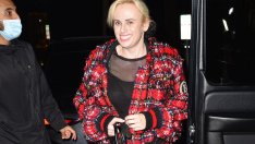 Ребъл Уилсън иска второ дете