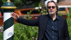 Гари Олдман обмисля пенсионирането си