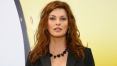 Линда Еванджелиста за първи път проговори за отношенията си със Салма Хайек