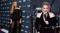 Дженифър Лорънс: Адел ме предупреди за „Пасажери“ и трябваше да я послушам