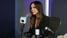 „Изисканото кафяво“ на Виктория Бекъм е идеалният цвят на косата за жени над 40 години