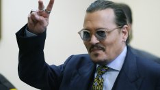 Джони Деп натрупа състояние, продавайки свои картини 