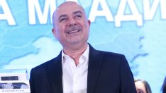Орхан Мурад не знаел, че ще става дядо