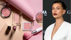 Грим 2022: Как да имате сияен поглед като Хейли Бийбър?